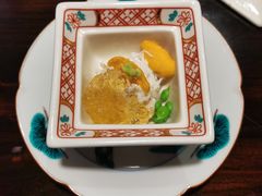 -元熹会席料理