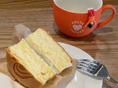 -COSTA COFFEE(哈尔滨凯德学府店)