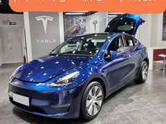 -TESLA 特斯拉(郑州正弘城体验店)