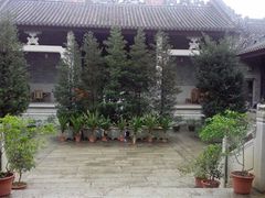 -小洲村