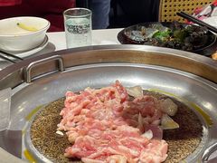 -石记东北风味烤肉(系马桩第二分店)