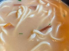 胶东炝锅面-鲁采LU STYLE(新天地店)