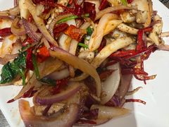 -小粉房鲽鱼头海鲜小串(燕郊总店)