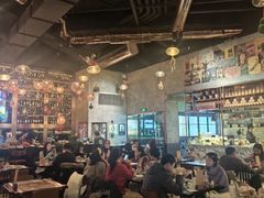 -Margherita雏菊意大利餐厅(雅颂庭购物中心店)