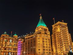 -外滩