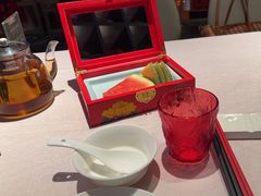 -千百味红餐厅·江西菜(绿地双子塔店)