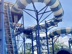 -上海玛雅海滩水公园