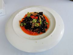 -鱼翅楼·津派砂锅鱼翅(水上公园店)