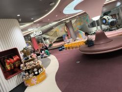 -奈尔宝·国风主题儿童乐园·亲子餐厅(豫园商城店)