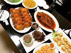 -72号海鲜私房菜
