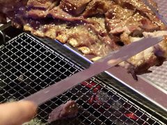 -乌兰烧烤·烤羊腿(西丽店)