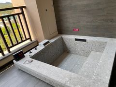 -清远熹乐谷温泉度假酒店