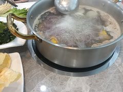 -牛天下·牛肉·海鲜·打边炉·融合菜