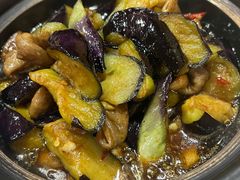 -大隐隐于市私房菜(保和小区店)