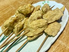 -质烤烤物·活烤海鲜(质烤总店)