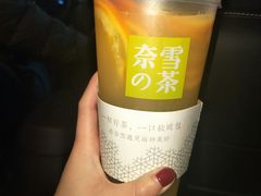 -奈雪的茶(大悦城店)