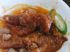-明泉居茶点荟(车陂店)