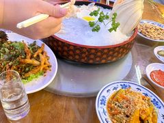 -無招牌海鮮(芽笼店)