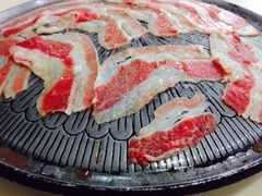 iphone_upload_pic-朴氏韩国料理(北欧丽景店)