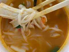 -蕃茄述·好汤自然来(江汉路店)