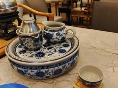 -虾饺妹·粤式手工点心(水荫路店)