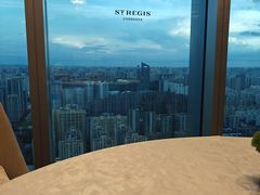 -Yan Ting宴庭中餐厅-长沙瑞吉酒店(运达店)