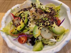 -森味花园·日本料理(伊藤洋华堂亚运村店)