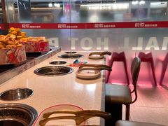 -龍歌自助小火锅(淮安楚州万达店)