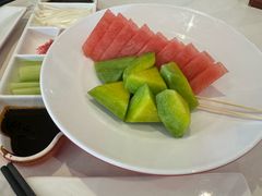 -大鸭梨烤鸭(石佛营店)