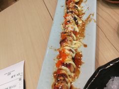 -沼津港精致料理·寿喜烧·烧鸟(漕河泾印象城店)