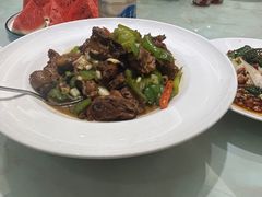 -天天鱼港·海鲜·鲅鱼水饺·招牌烤鸭(黄骅店)