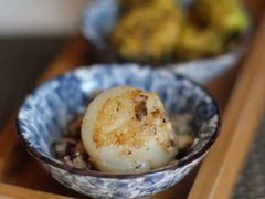 -五号茶居·新派粤菜·岭南五号酒店(沿江中路店)