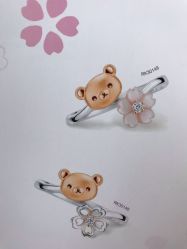 -六福珠寶(百联南方购物中心店)