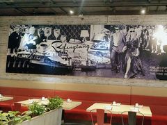-避风塘(百联东郊店)