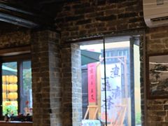 -61号餐吧(兴坪古镇漓江店)