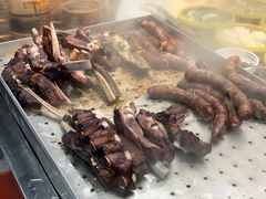 -青石桥老瓦房肥肠粉总店(青石桥总店)