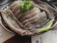 -乡当俏老火锅
