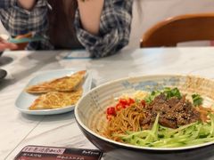 -康师傅私房牛肉面(申虹店)