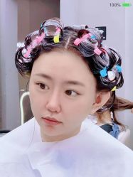 -3AM·S HAIR SALON烫发染发接发