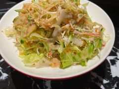 -牛将军•涮肉•烤肉(北京王府井·故宫店)