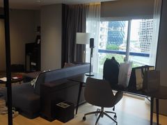 -新加坡瑞士史丹福酒店