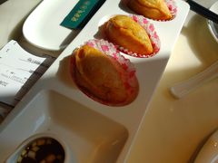 传统炸酥果-陶陶居·雅园(凯华国际店)