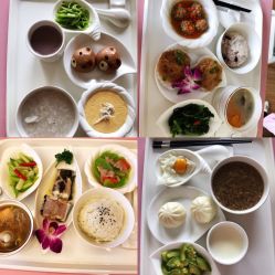 月子餐-贝喜月子会所(临平店)