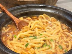 -不二啫·广府啫啫煲(江燕路万科里店)