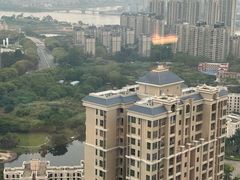 -万丽轩中餐厅·粤菜·客家菜-富力万丽酒店