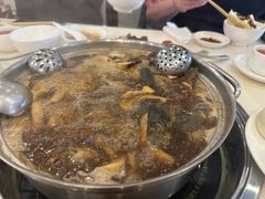 -太婆天府山珍酒楼(亚运村店)