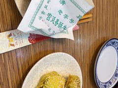-丝路传奇·中国拉面航母店(北医三院店)