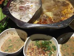 -尚水元休闲自助餐厅(中央城店)