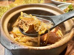 -小吊梨汤·北京菜(香山店)