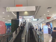 -凯德广场(金牛店)